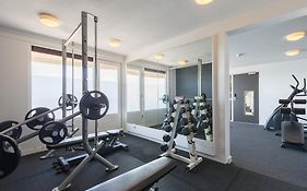 Leonardo Hotel Ijmuiden Seaport Beach